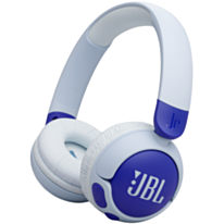 Qulaqlıq JBL Junior 320BT JBLJR320BTBLU Blue