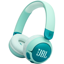 Наушники JBL Junior 320BT JBLJR320BTGRN Green