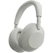 Наушники Sony WH-1000XM6 / WH1000XM6/SME Silver