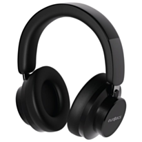 Qulaqlıq Euroacs EU-HS38 Black