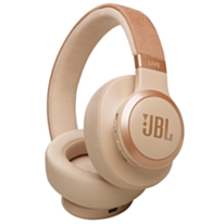 Qulaqlıq JBL Live 770NC JBLLIVE770NCSAT Sandstone