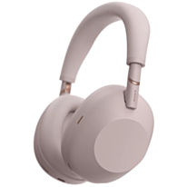 Наушники Sony WH-1000XM6 / WH1000XM6/PME Smoky Pink