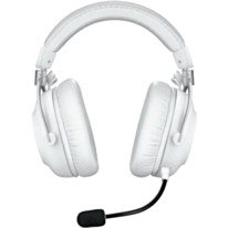Наушники Logitech G Pro X2 Lightspeed L981-001269 White