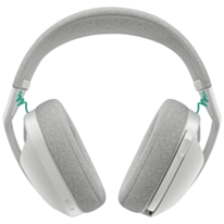 Qulaqlıq Logitech G321 Lightspeed L981-001569 White