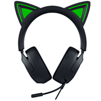 Наушники Razer Kraken Kitty V3 X RZ04-05350200-R3M1 Black