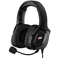 Qulaqlıq 2E HG340 2E-HG340BK Black