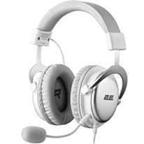 Наушники 2E HG355 7.1 2E-HG355WT-7.1 White