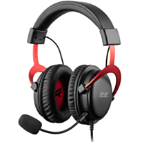 Наушники 2E HG355 7.1 2E-HG355BK-7.1 Black
