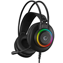 Наушники Rampage RM K27 X Jammer 34516 Black