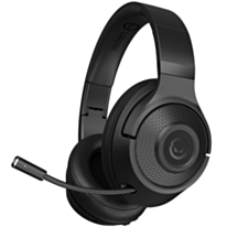 Наушники Lorgar Noah 500  JL7006 LRG-GHS500 Black