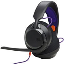 Qulaqlıq JBL Quantum 250 JBLQTUM250BLK Black