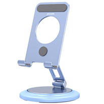 Porodo Allow X Carbon Ffiber Phone Stand / PD-AC360APS-PL