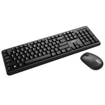 Klaviatura Canyon Combo Silent CNS-HSETW02