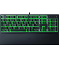 Игровая клавиатура Razer Ornata V3 X RGB RZ03-04470800-R3R1