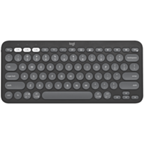 Клавиатура Logitech Pebble Keys 2 K380S Graphite