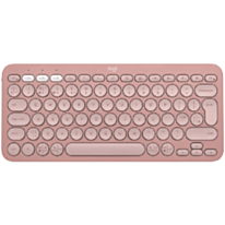 Клавиатура Logitech Pebble Keys 2 K380S Rose
