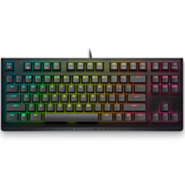 Oyun klaviaturası Alienware TKL AW420K / 545-BBDY