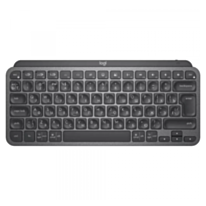 Klaviatura Logitech MX Keys Graphite