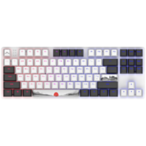 Игровая клавиатура Dark Project One Fuji RGB DPO87_GSH_FUJI_ANSI_UA