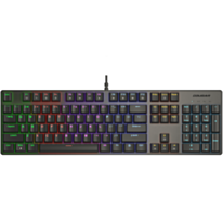 Игровая клавиатура COUGAR Ultimus EX