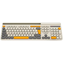 Klaviatura Canyon HKB-W03 Beige CNS-HKBW03BG
