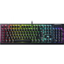 Игровая клавиатура Razer Blackwindow V4 X Black RZ03-04700800-R3R1