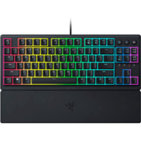 Oyun klaviaturası Razer Ornata V3 RGB Black