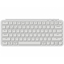 Клавиатура Keychron B1 Pro Ivory White