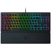 Игровая клавиатура Razer Ornata V3 TKL RZ03-04881600-R3R1