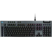 Игровая клавиатура Logitech G915 X