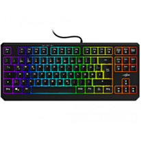 Oyun klaviaturası Hama Exodus 220 TKL Black