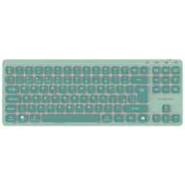 Klaviatura Canyon Green CNS-HKB10GR