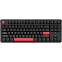 Клавиатура Keychron C3 Pro Black