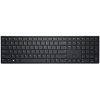 Klaviatura Dell KB500 (580-AKOR_AZ) Black