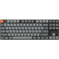 Oyun klaviaturası Keychron K1 Max Red Switch K1M-A1Z-AZ