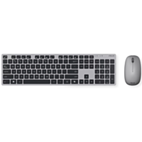 Klaviatura Asus W5000 90XB0430-BKM330 Combo Grey