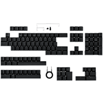 Набор кейкапов Asus ROG PBT AC03 / 90MP0280-BAUA00	