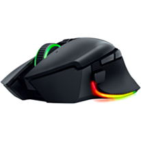 Gaming Mouse Razer Basilisk V3 Pro 35K RZ01-05240100-R3G1 Black
