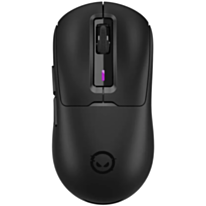  Gaming Mouse Lorgar MSA10W Advanced LRG-MSA10W-BK Black