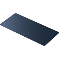 Mouse Pad Satechi Vegan-Leather Premium Mat ST-LPDMB Blue