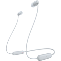 Наушники Sony WI-C100 WI-C100/WZE White