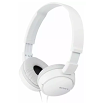 Qulaqlıq Sony ZX-110AP MDRZX110APWCE White