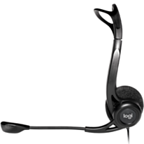 Qulaqlıq Logitech 960 L981-000100 Black