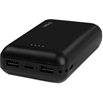 Ttec Powerbank Recharger Duo 10000 mAh / 2BB187S