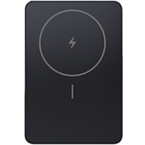 Power Bank Xiaomi Super Slim 5000 мАч WPB0507S Black