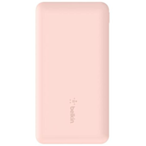 Power Bank Belkin BoostCharge 10000 мАч BPB011BTRG Pink