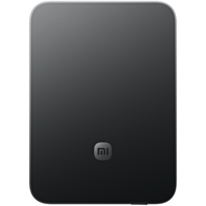 Power Bank Xiaomi UltraThin 5000 мАч MDY-20-EB / BHR0913GL Black