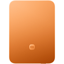 Power Bank Xiaomi UltraThin 5000 мАч MDY-20-EB / BHR0975GL Orange
