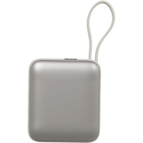 Power Bank Magssory 22W 10000 мАч PBN005 Titanium