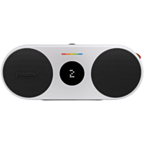 Портативная колонка Polaroid P2 Black/White
